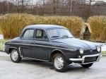 Alfa Romeo Ondine 1960 года